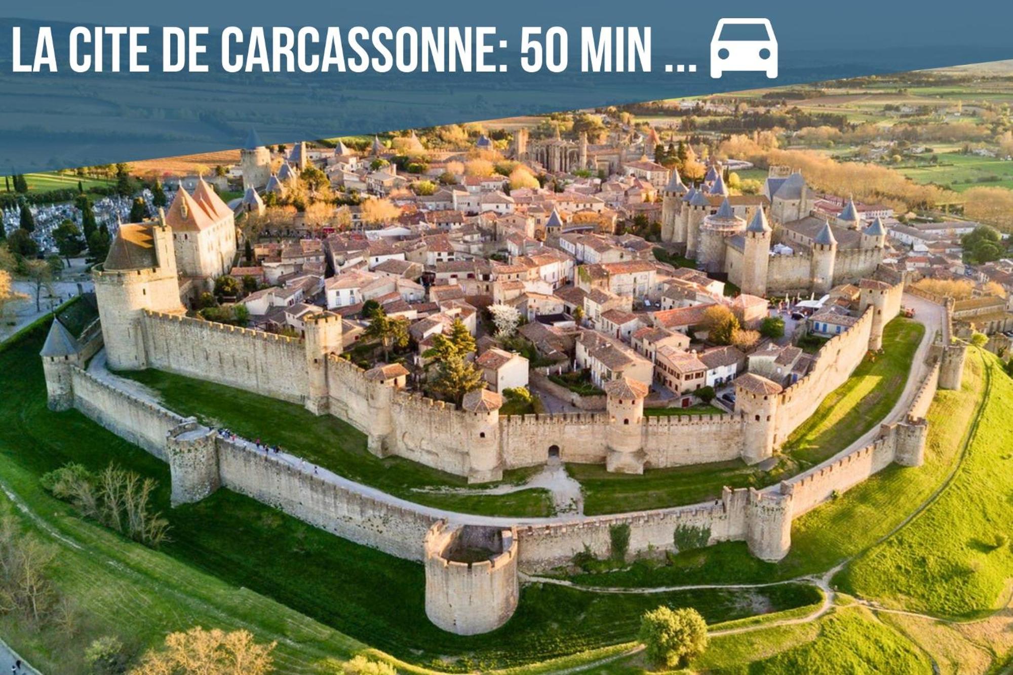 - L'Horizon Bleu - Cocon Romantique Avec Vue Mer Panoramique Gruissan Eksteriør bilde